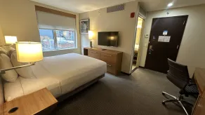 Hyatt Place Long Island City - Chambre