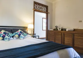 Rosewood Estate - Room