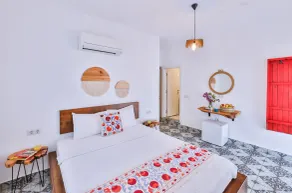 Dantel Pansiyon Kaş - Room