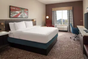 Hilton Garden Inn Fontana - Chambre