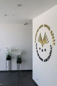 Rupestre Arts Hotel Ródão - Reception