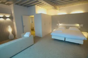 Hotel Matelote - Camera