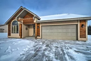 Cozy & Convenient Red Lodge Home < 8 Mi to Slopes! - Intérieur