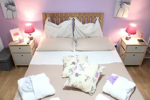 B&B Verzavò - Camera