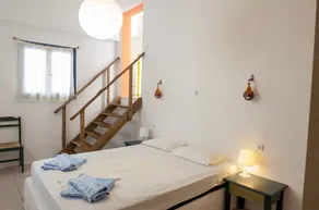 Plakias Bay Hotel - Rom