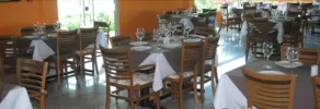 Hotel Canarius de Gravatá - Restaurant