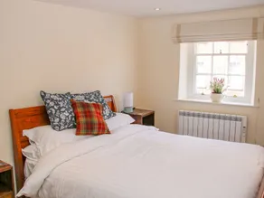 138a Old Star & Garter - Zimmer