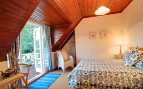 Yellowwood Lodge - Chambre