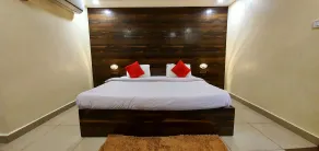 Venkateshwara Mitra Residency - Chambre