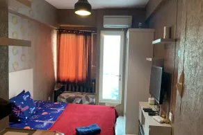 Velito At Podomoro Golf View Apartment - Chambre