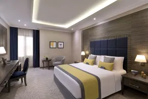 voco Al Khobar by IHG - Room