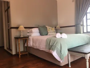 Cuckoos Nest Guest House - Zimmer