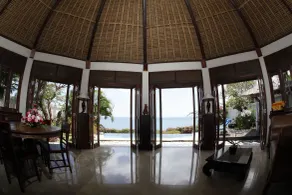 Blue Point Resort and Spa - Room