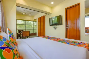 Fabexpress Jayshree - Room