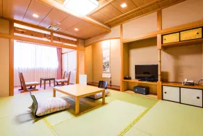 TAOYA Kisoji - Room