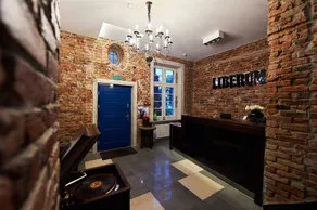 Liberum Residence Old Town - Reception