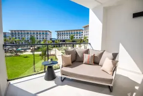 Hyatt Zilara Cap Cana ‐ Adults Only ‐ All Inclusive - View from room