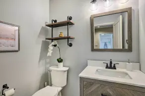 Private Pool & Yard: Central Cave Creek Retreat! - Interiør