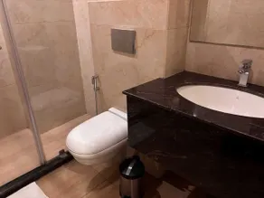 MJ AERO SUITE - Bathroom