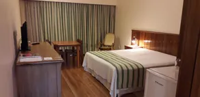 Hotel Passarim - Zimmer