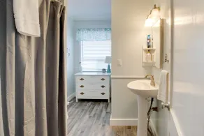 Getaway #10 - Salle de bain