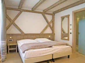 Hotel Alba - Zimmer