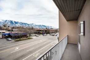 Hampton Inn & Suites Logan - Chambre