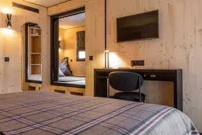 St-Alban Hotel & Spa - Chambre