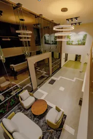 The Grand Resort - Reception