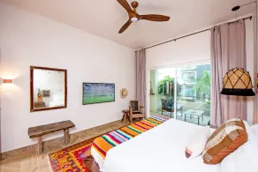 Las Olas 202 - Room