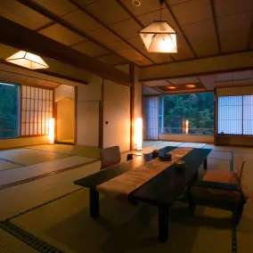 Ookawaso - Camera