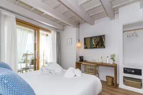 Hotel S'Antiga Adults Only - Zimmer