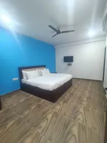 Hotel Royal Inn - Quarto