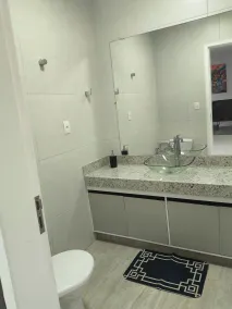 Pousada Espaço Geriba - Bagno