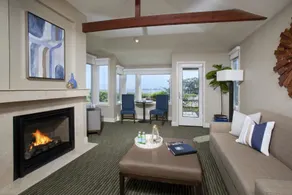 The Inn at the Tides - Room