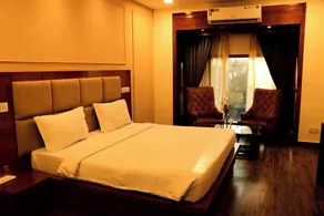Sapphire Hotel & Convenion Centre - Camera