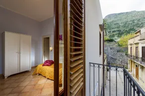 Badia Rooms & Breakfast - Badezimmer