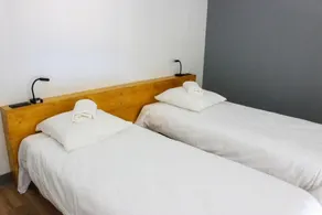 Auberge Le LEO de FOIX - Chambre