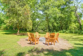 Private Family Home w/ Ocoee River Access - Interiør