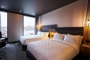 Alt Hotel St. John's - Camera