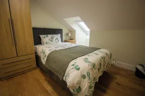 Lovesgrove Country Guest House - Rum