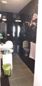 Bannockburn Inn - Bathroom