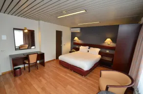 Bedford Hotel Brussels - Room
