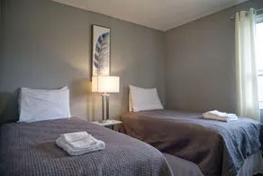 Great Blue Resorts - Golden Beach Resort - Quarto