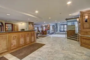 River Mountain Lodge, A Vail Resorts Property - Hall