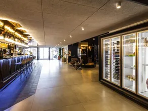 Mercure Bordeaux Centre - Réception