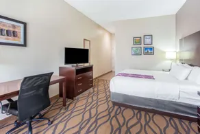 La Quinta by Wyndham Luling - Chambre