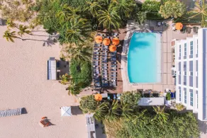 B Ocean Resort Fort Lauderdale Beach - Piscine