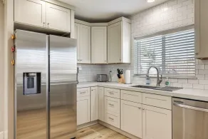 Quaint Hughson Vacation Rental, Walk to Downtown! - Interior