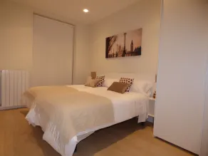 Aizlur SI1D - Zimmer